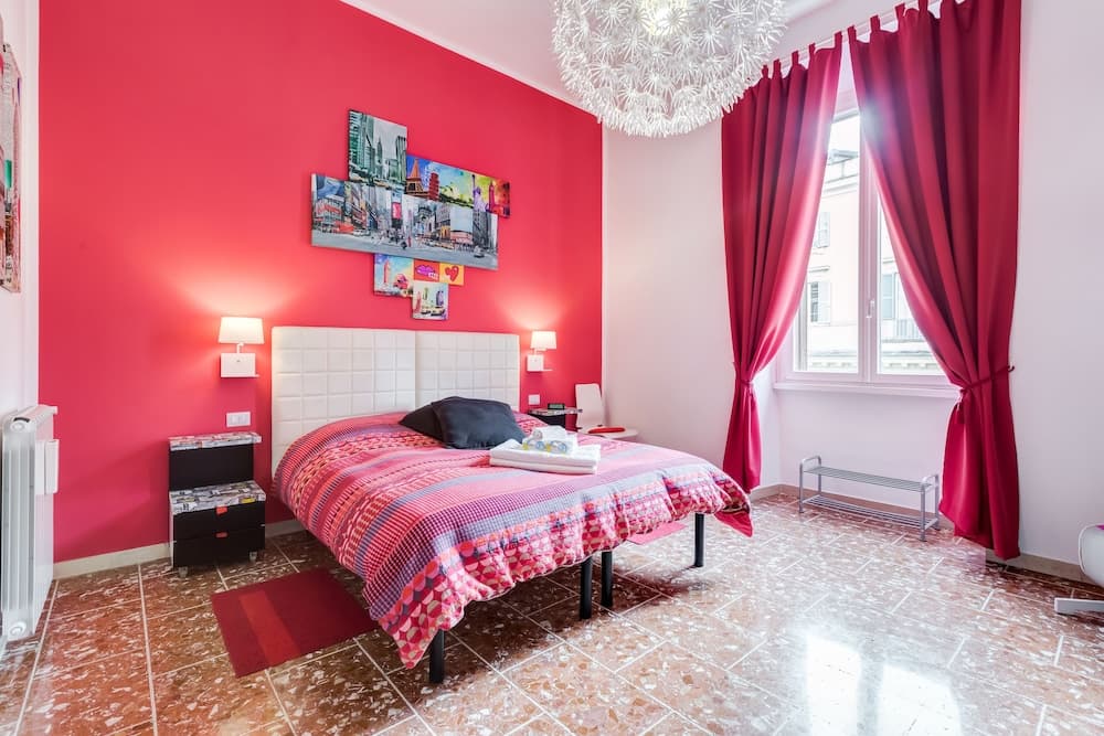 B&B 2 Passi Al Colosseo