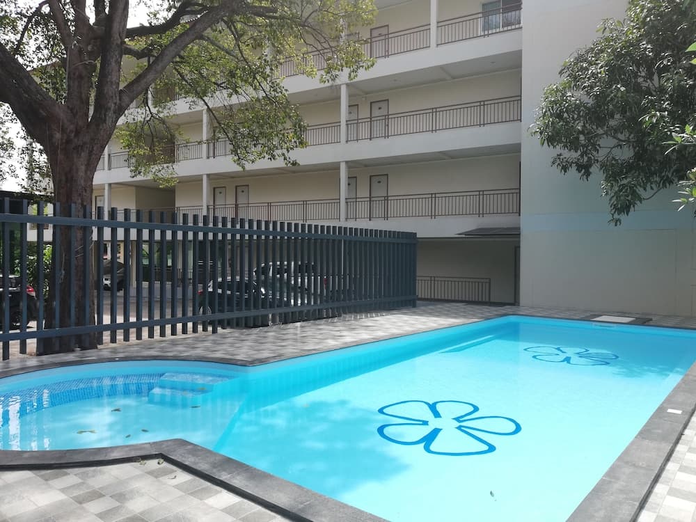 AP Apartment