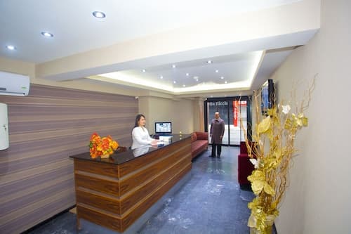 Laleli Emin Hotel