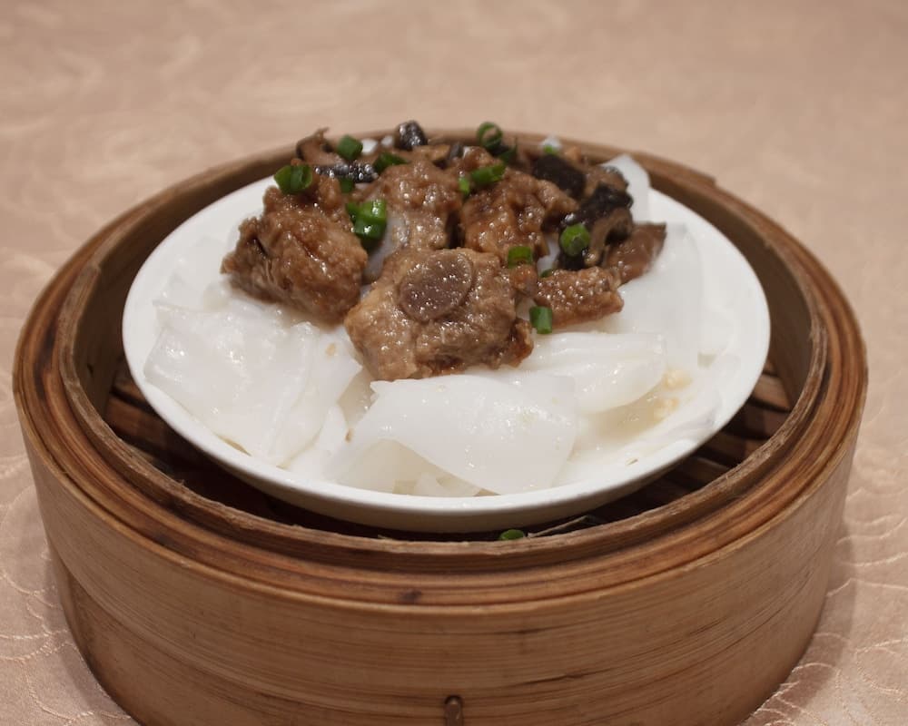 Restoran