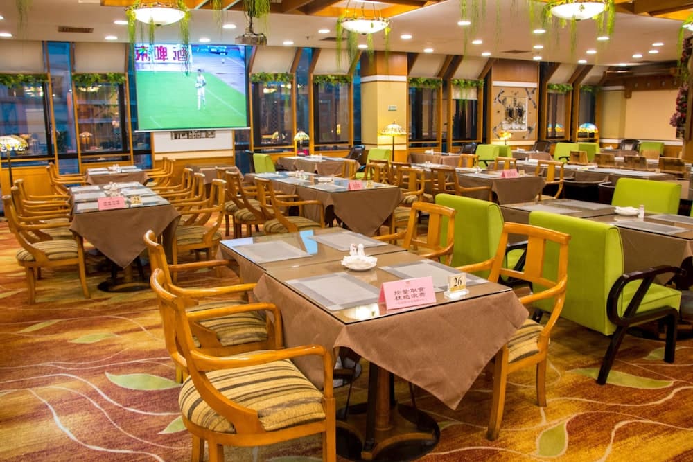 Restoran