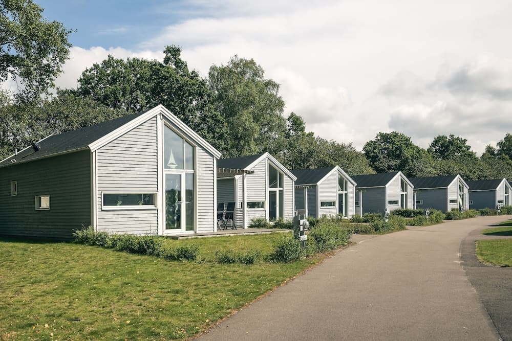 First Camp Råå Vallar Helsingborg