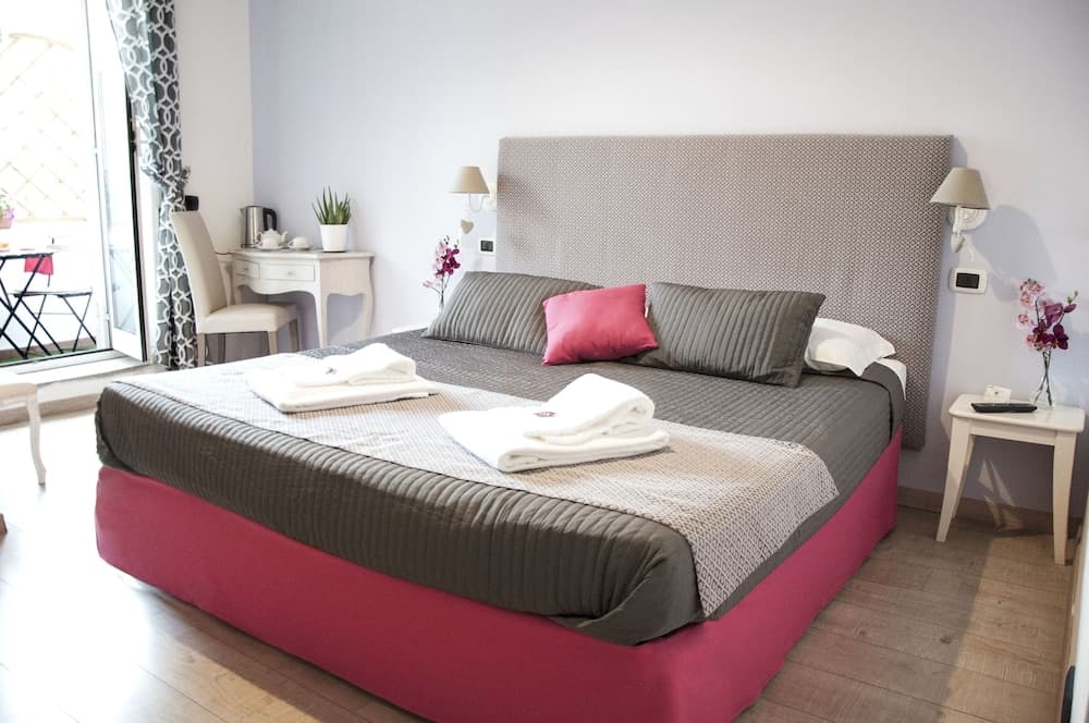 B&B Just Rome