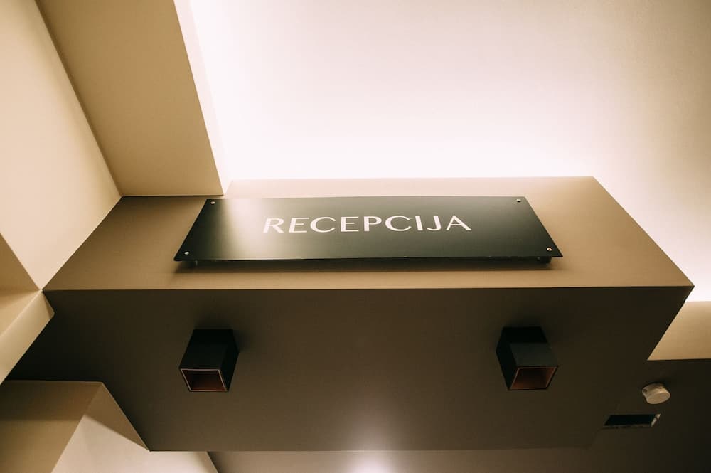 Resepsiyon