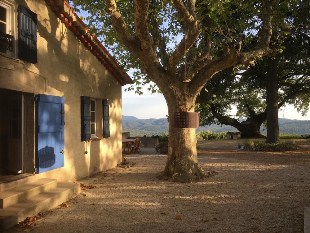 Konaklama yeri alanı