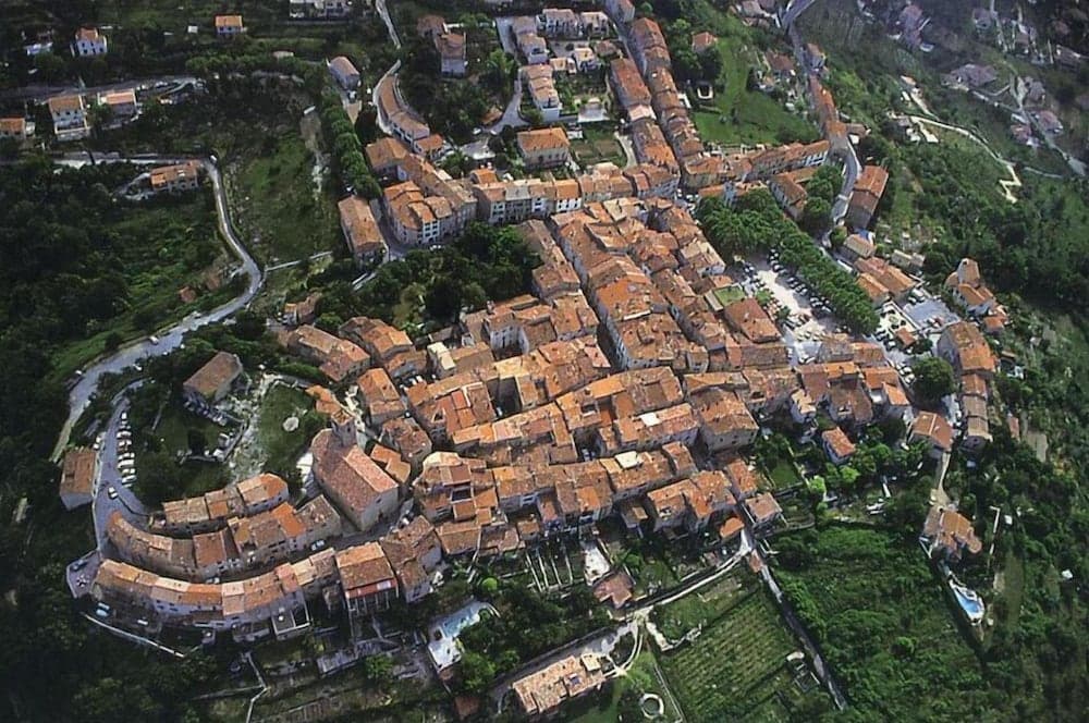 Konaklama yeri alanı