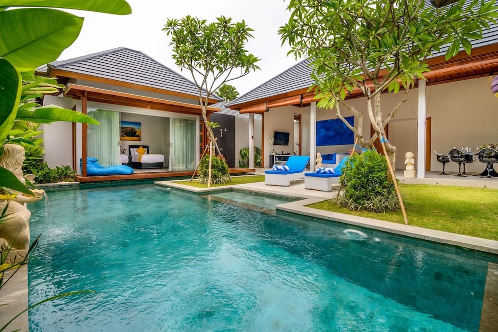 Villa Pacha seminyak by Best deals Asia Hospitality