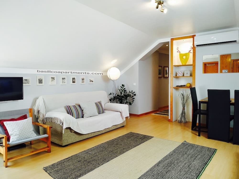 Basílico Apartments