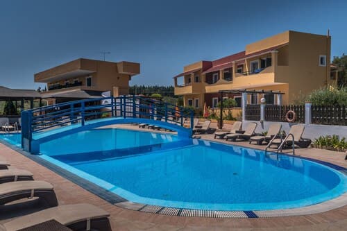 Nikos Villas
