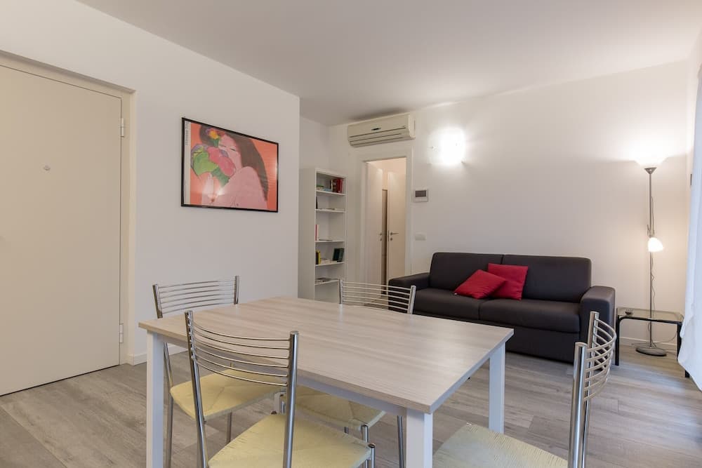 Gialdo Apartment