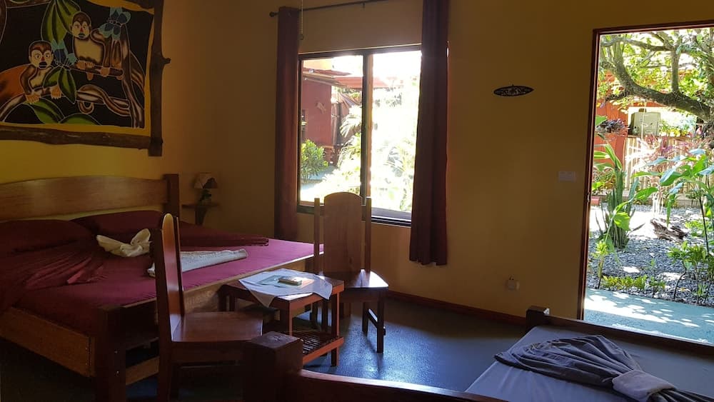 Mi Vida Lodge