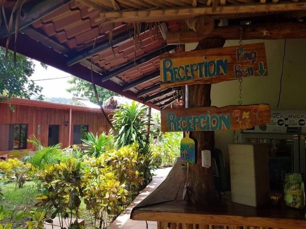 Resepsiyon