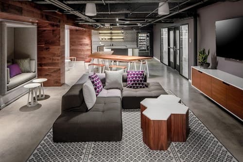 YOTEL San Francisco, Select by Hilton