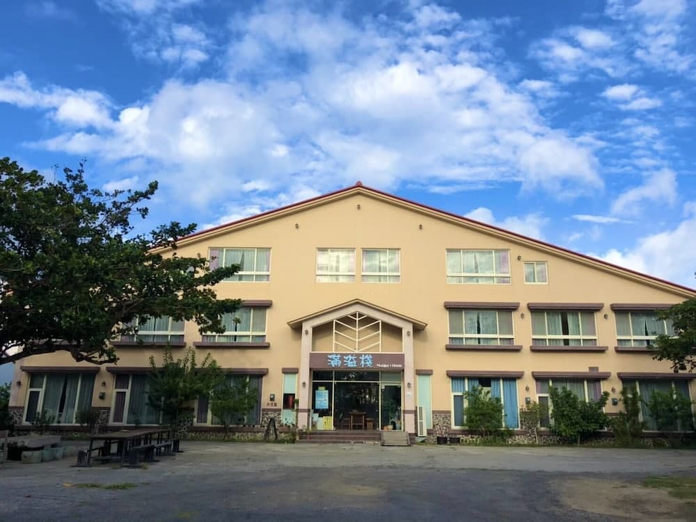 Mangyi Inn