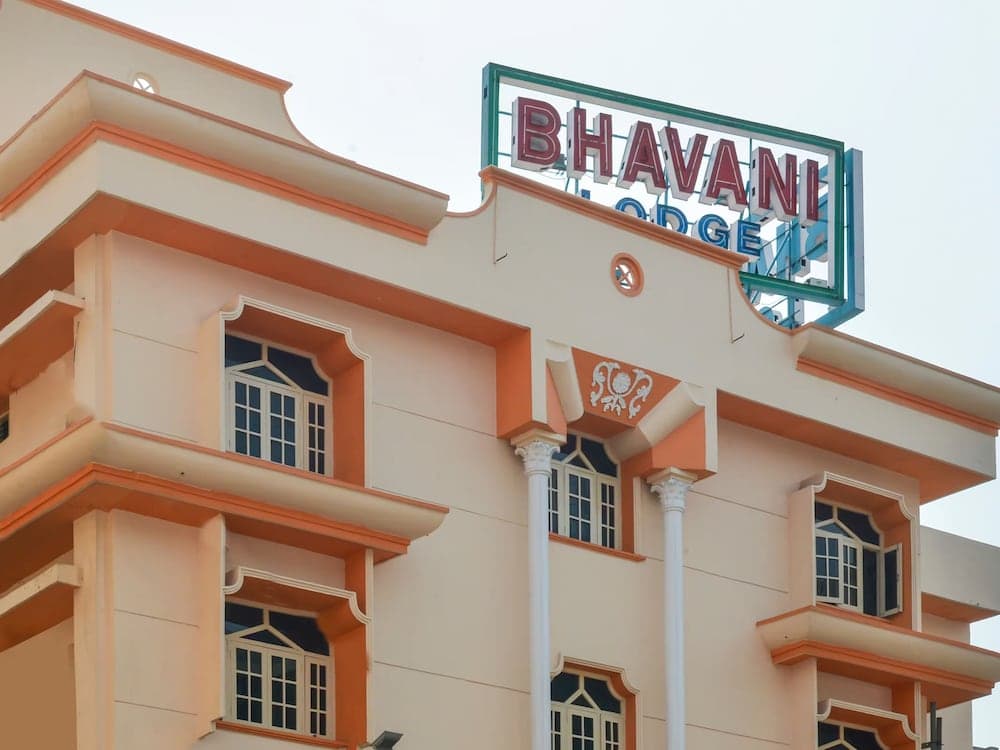 Hotel Bhavani Lodge