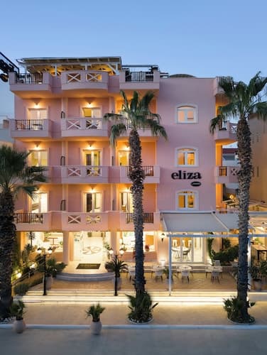 Eliza Hotel by Panel Hospitality