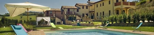Borgo Le Capannelle