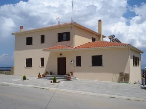 Guest House Ilektra