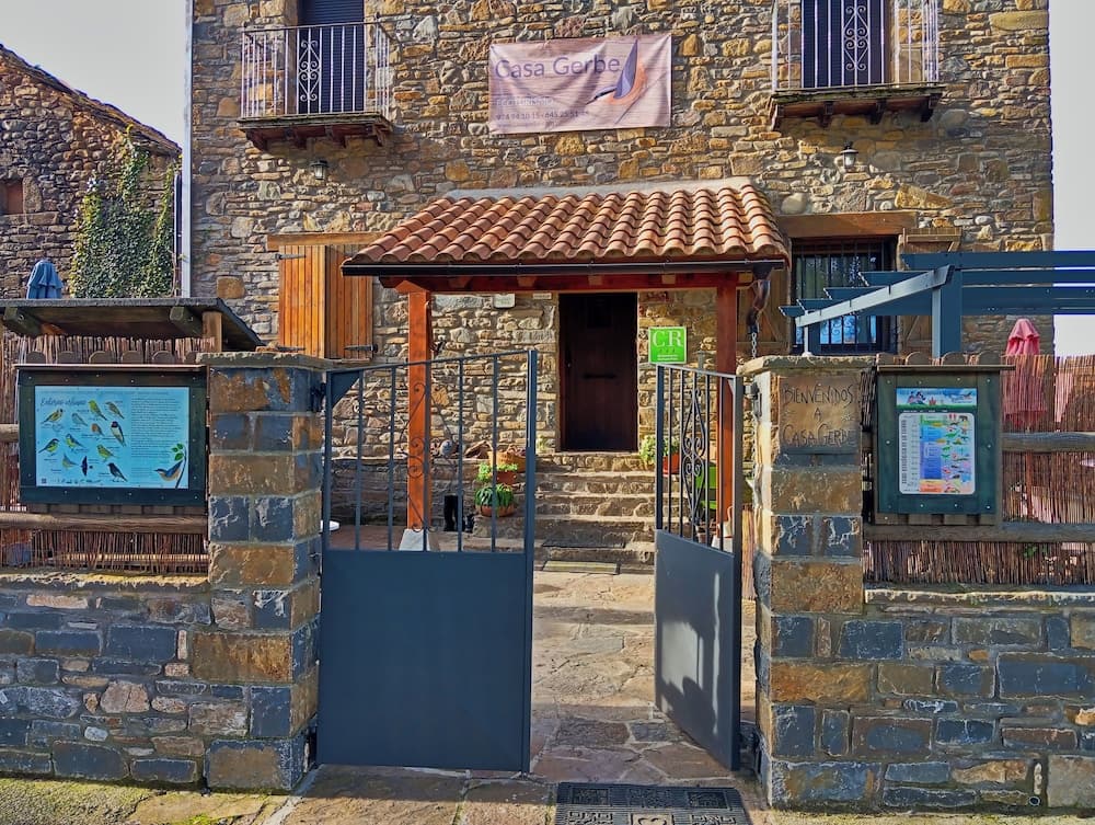 Casa Gerbe