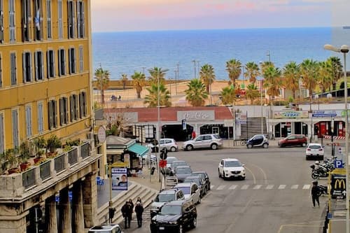 Alloggio Turistico Port View