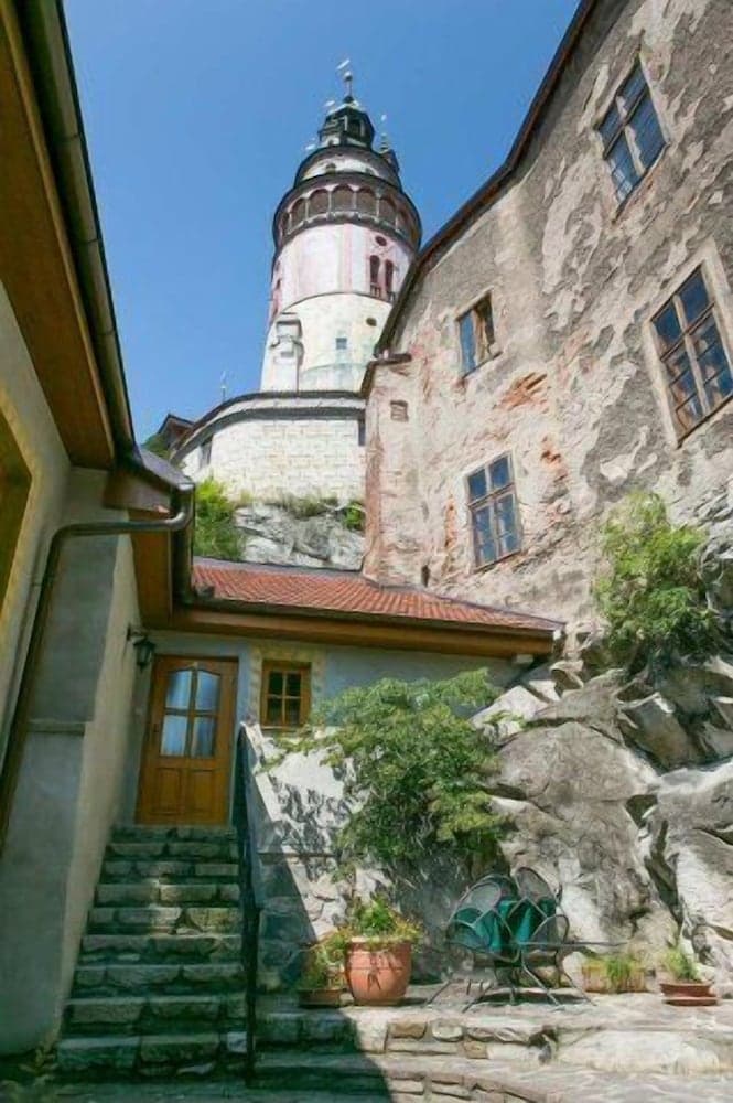 Pension U Zámku