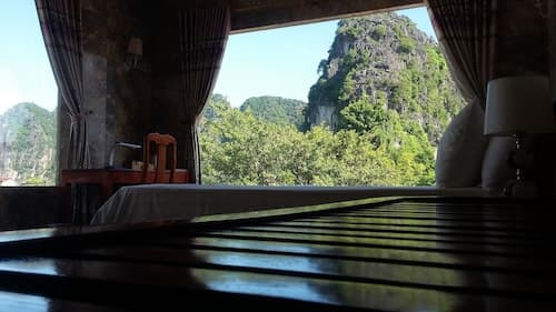 Limestone View Homestay