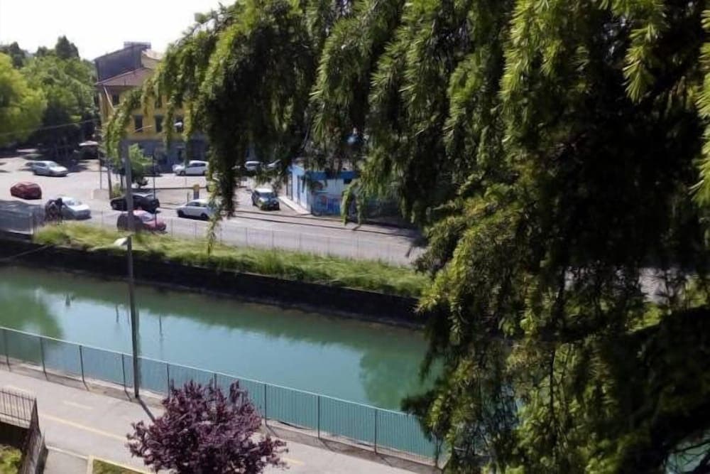 Dış mekân detayı