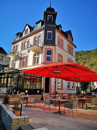 Haus Hohenzollern