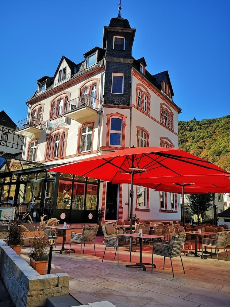 Haus Hohenzollern