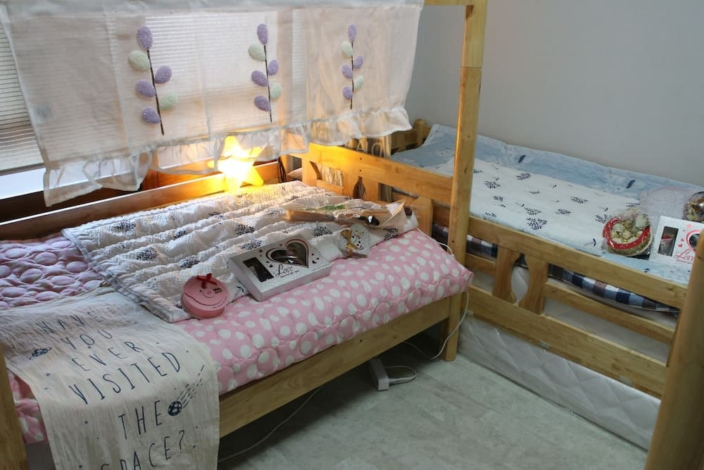 DASAN HOUSE - Hostel