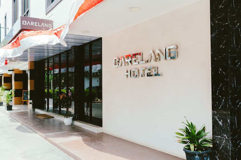 Barelang Hotel Nagoya Batam