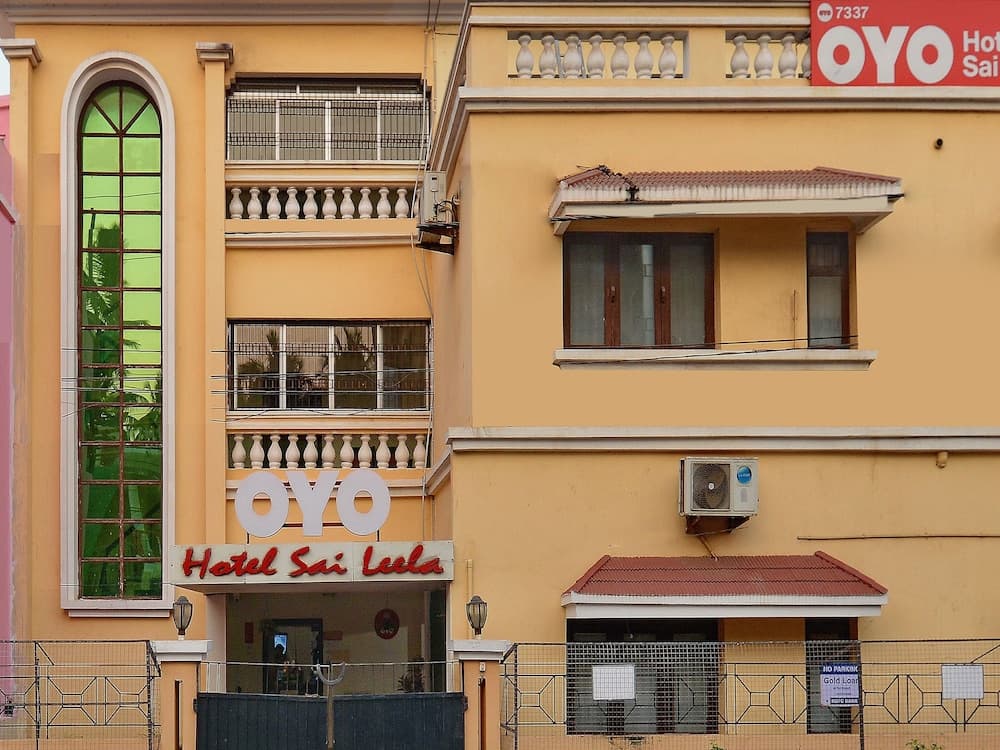 OYO 7337 Sai Leela