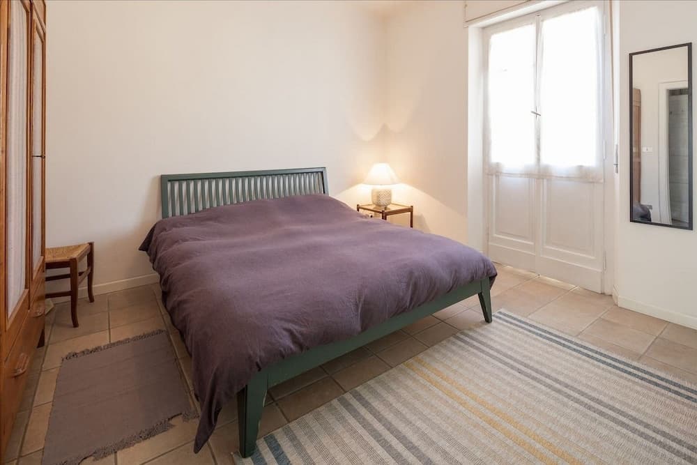 San Bernardino Apartment