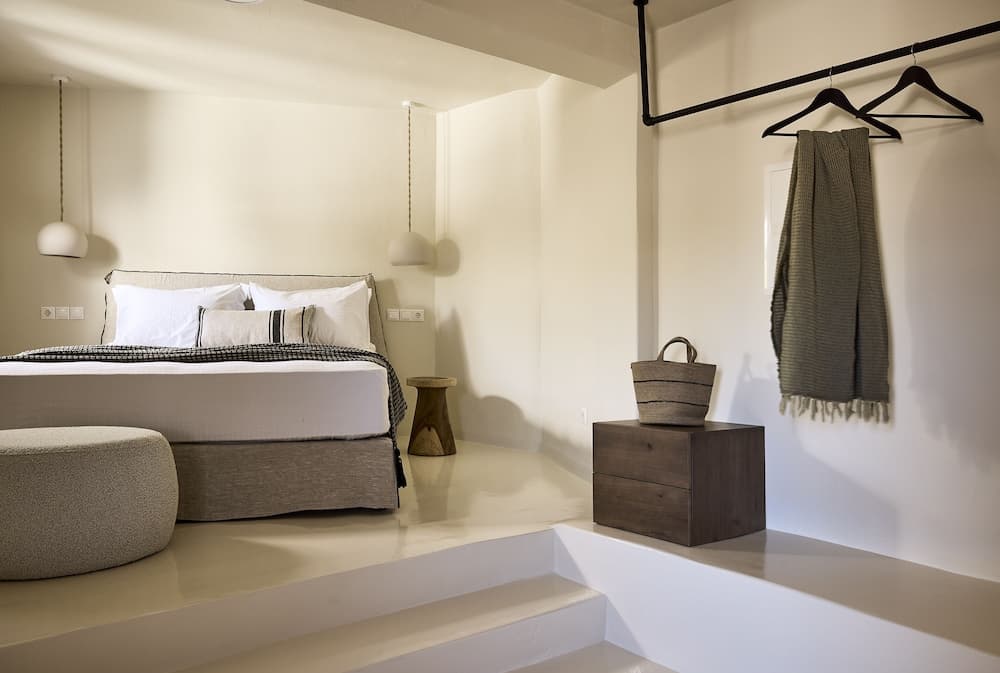 Sharm Hotel Mykonos