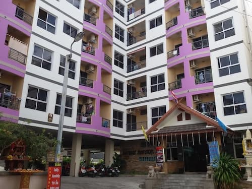 Rattakit Mansion