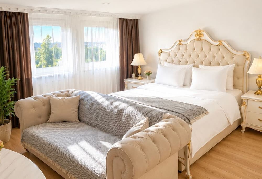 Ottoman Hotel Sakarya