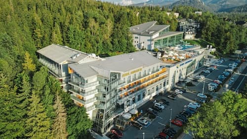 Hotel Aquarion Family & Friends - Destigo Hotels
