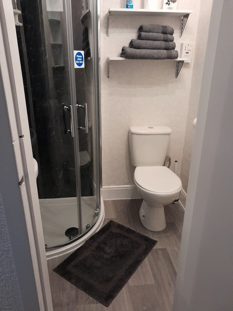 Park Hill Guest House