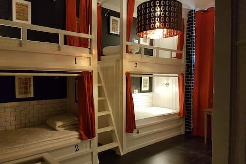 Hostel Galia