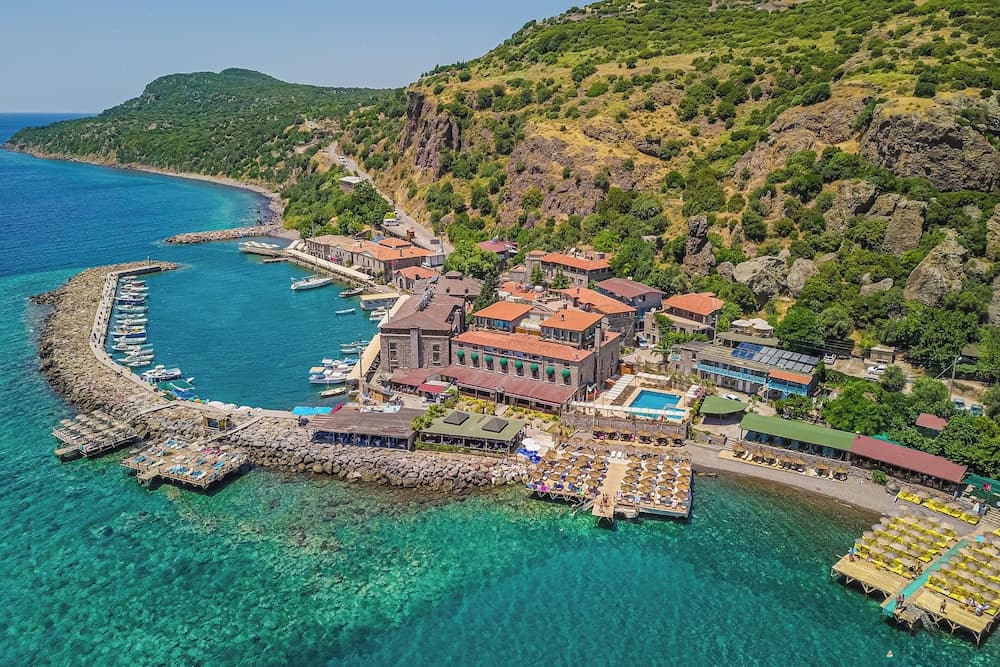 Aristo Pension