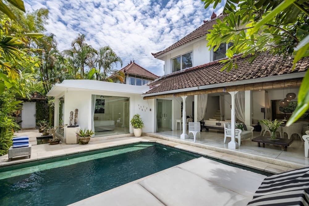 Esha Villa Drupadi Seminyak