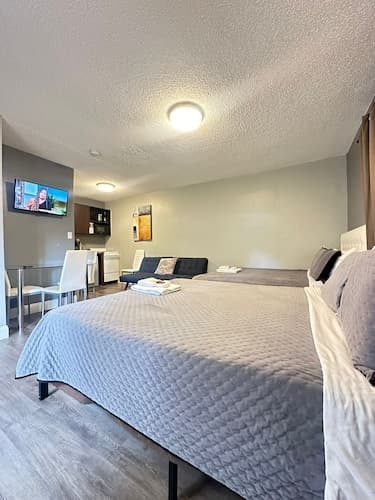 Sheridan Guesthouse