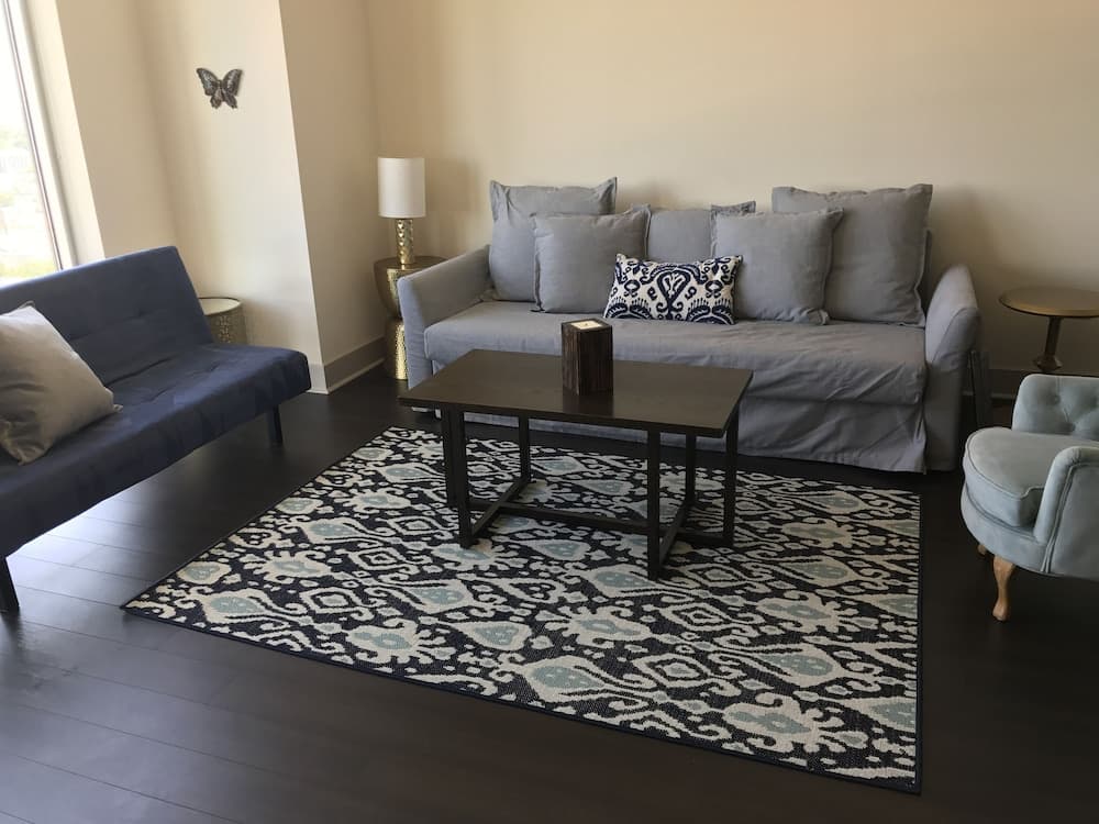 MAJA Group Apartments at Nouvelle