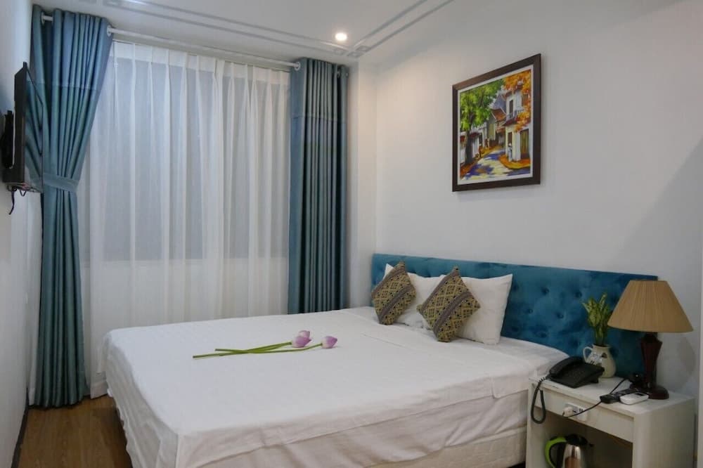 Maison D'Hanoi Hotel