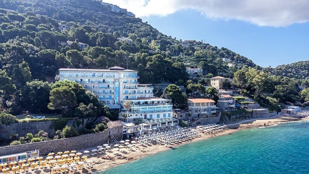 Grand Hotel Santa Maria
