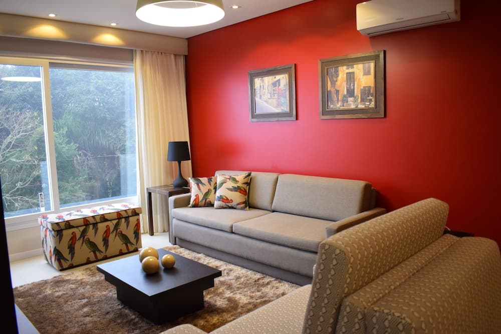 Apartamentos Vista 161