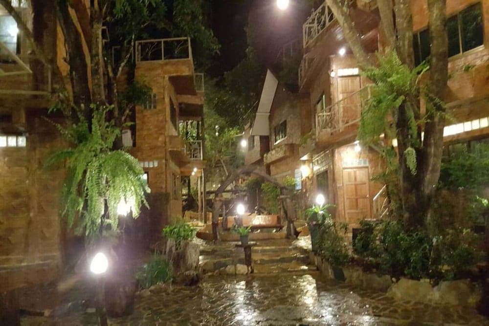 Treasure Inn Khaoyai