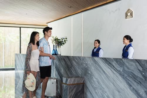 Brighton Grand Hotel & Convention Pattaya
