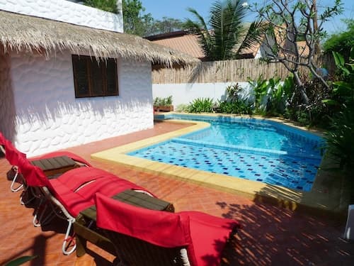 BTC Boutique Resort Hua Hin
