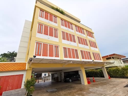 Lertnimit Boutique Hotel